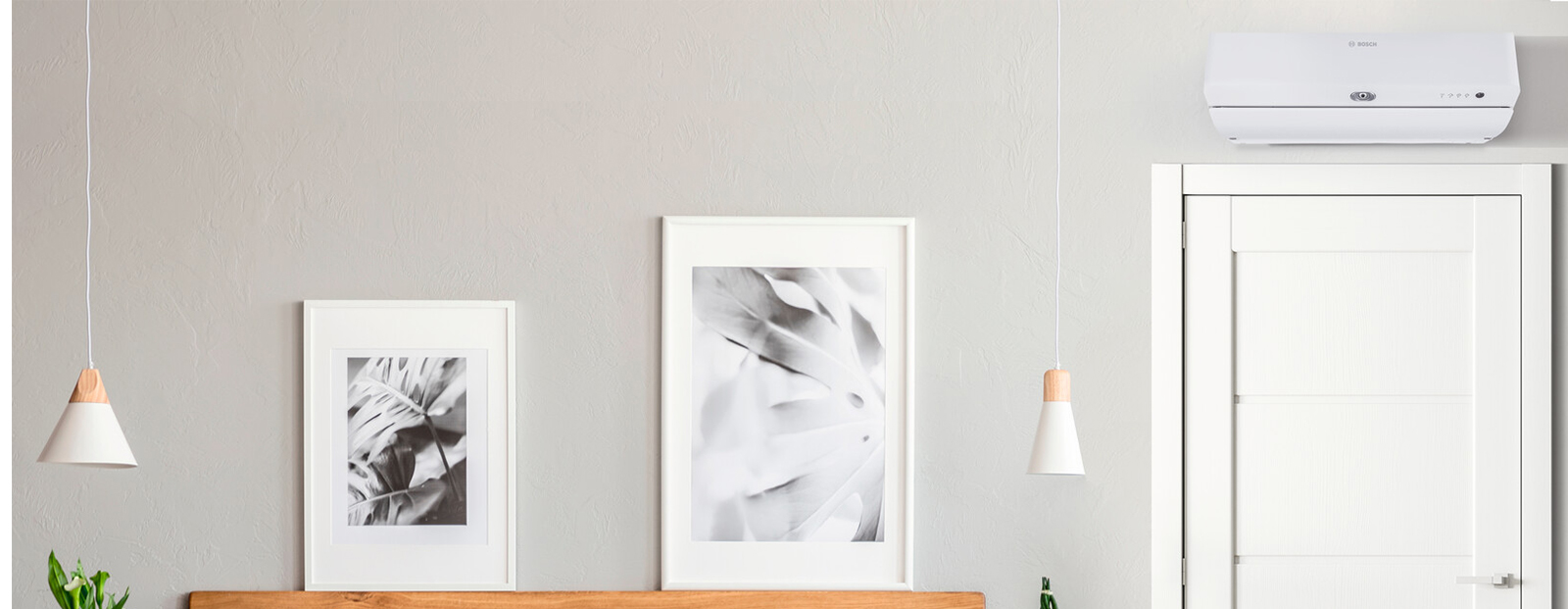 Zentrale Wohnraumlüftung