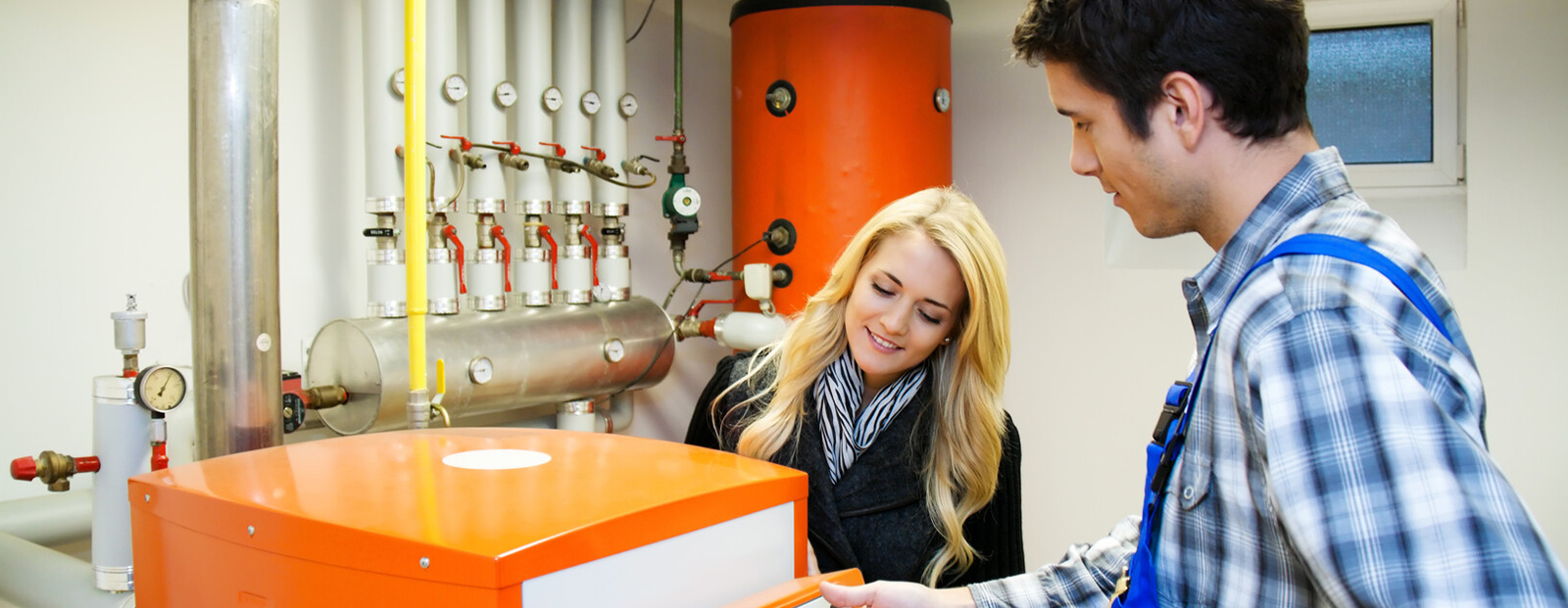 Objekt- u. Anlagenbau